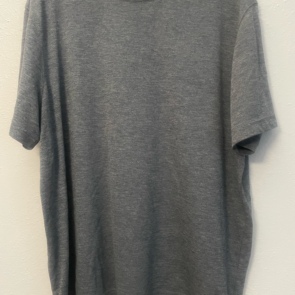 Men's Duluth Gray T-Shirt